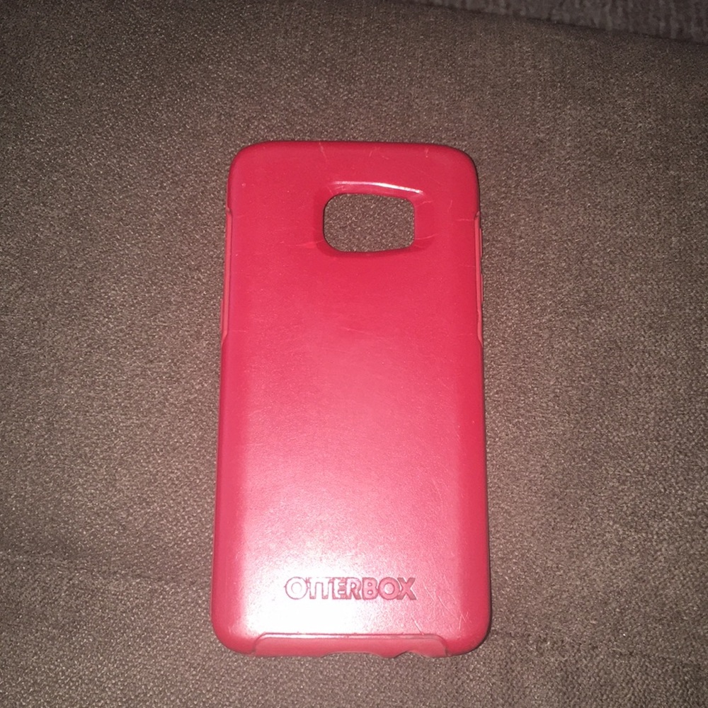Galaxy s7 edge